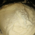 margo.sederburg's cooksnap of when they made mashed potatoes.