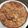 El cooksnap de leticia dominguez cuando hizo Torta de manzana vegana.