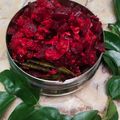 KARTHI KA's cooksnap of when they made பீட்ரூட் பொரியல்(beetroot poriyal recipe in tamil).