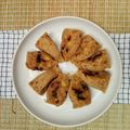 Cooksnap dari Rifana untuk resep Cake Pisang Kurma