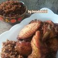 Cooksnap dari iti Resti Nsh untuk resep Ayam goreng lengkuas