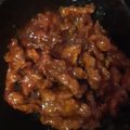 Cooksnap dari Sel, untuk resep 4. Ayam Ala Ala Richeese