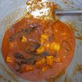 Cooksnap dari Tyas untuk resep Sambel goreng kentang rempela ati