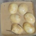 Mamoni Banerjee's cooksnap of when they made ডিমের কোর্মা (dimer korma recipe in bengali).