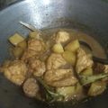 Cooksnap dari Della untuk resep Semur Tahu Telur Kentang