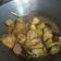Cooksnap dari Della untuk resep Semur Tahu Telur Kentang