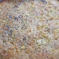Cooksnap από dcroula στη συνταγή Κουρκουτόψωμο