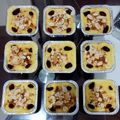 Cooksnap dari ℝ_𝕪𝕒𝕟𝕥𝕪𝕪 untuk resep 70. Unbaked Klappertaart Durian