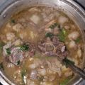 Cooksnap dari Tri Handayani untuk resep Sup Iga Sayuran Simple