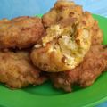Cooksnap dari Emakkiya (خيرالنسأ) untuk resep Perkedel Tahu