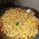 Cooksnap dari Findhis 1330 untuk resep Nasi Goreng Jagung Manis, No Egg, No MSG