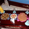 صورة من ام ماهر، شاركها بعد تجربة وصفة كيكة الخلد التركية 👍