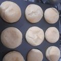 El cooksnap de Cinthia Gomez cuando hizo Chipa en licuadoras fácil y rápido.