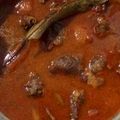 Cooksnap dari irnaindrayati01 untuk resep Krengseng Daging Sapi