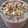 El cooksnap de Verónica cuando hizo Batido de fresa con leche vegetal.