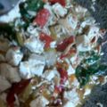 Cooksnap dari Zankibaby untuk resep Teri nasi bumbu rujak blimbing wuluh