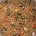 Cooksnap dari Firella Oneke untuk resep Bihun jagung goreng