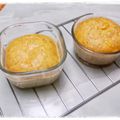 Cooksnap dari Aini mama 2N 2R untuk resep Banana Bread Gluten Free