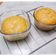 Cooksnap dari Aini mama 2N 2R untuk resep Banana Bread Gluten Free