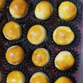 Cooksnap dari eva mardiyati untuk resep Nastar Empuk dan Lumer