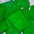 Cooksnap dari titin untuk resep Wajik Ketan Ijo