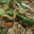 Cooksnap dari Reina untuk resep Mie goreng jawa