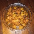 Cooksnap dari anaaaa untuk resep Semur Ayam Betawi