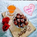 کوک اسنپ sabzine_m بعد از امتحان کردن پیراشکی سه سوته😋😋😋.