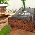 Cooksnap dari Anny Risyani untuk resep Brownies kukus putih telur