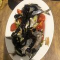 Cooksnap dari Jo Clara (IG @JoClaraa) untuk resep Tim ikan favorite...simple n enakkkkk