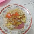 Cooksnap dari Dwi Rahmanto untuk resep Sop Manten Solo