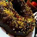 صورة من صمتي كبريائي، شاركها بعد تجربة وصفة موسكوتشو للفطور اليومي