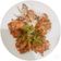 Cooksnap của Nguyễn Thị Thu Thảo khi họ làm theo món Chạo Tôm Mực Cho Bé Ăn Thô Tốt