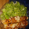 El cooksnap de Alduw cuando hizo Panqueques super RAPIDOS para canelones!.