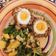 El cooksnap de Sara Medrano Echanove cuando hizo Huevos escoceses.