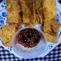 Cooksnap dari iccha Cukha Capi untuk resep Tempe mendoan