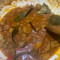 Cooksnap dari Erikeu Ramadhani untuk resep Daging sapi kecap sederhana ala ibu tercinta