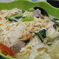 Cooksnap dari Hani untuk resep Mie Godog Jawa