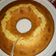 El cooksnap de LucilaLopez cuando hizo Budín de coco con dulce de leche.
