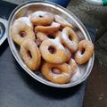 El cooksnap de Robot Congelado cuando hizo Torta frita entrerriana.