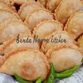 Cooksnap dari Bunda Naura untuk resep Pastel basah super renyah dan tahan lama