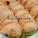 Cooksnap dari Bunda Naura untuk resep Pastel basah super renyah dan tahan lama