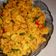 Pari jain का कुकस्नैप जब उन्होंने नमकीन पोहा(namkeen poha recipe in hindi) बनाया था।