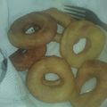 El cooksnap de Tandela cuando hizo Rosquitas muy fáciles (:.