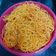 Bina Samir Telivala's cooksnap of when they made આલુ સેવ (Aloo Sev Recipe In Gujarati).