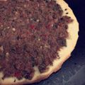 صورة من ♣️nsaym، شاركها بعد تجربة وصفة لحم بعجين