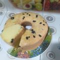 Cooksnap dari Shinta Kartika untuk resep Bolu Jadul, super lembut lembab, tidak kering