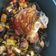 Cooksnap de Manue Du89 sur la recette Jarret de porc grillé