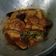 Cooksnap dari Riza Ariesta Iicha untuk resep Bacem tahu tempe pedas manis