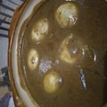 Cooksnap dari Wiwin untuk resep Telur Petis Madura